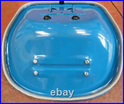 SEAT PAN COMPATIBLE WITH FORD NH TRACTORS (various, see listing)