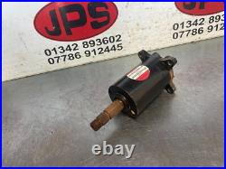 Sauer OSPM 50 ON steering valve X John Deere 2500E hybrid mower £150+VAT