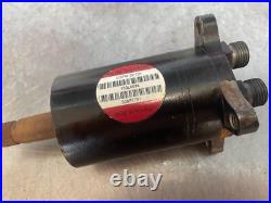 Sauer OSPM 50 ON steering valve X John Deere 2500E hybrid mower £150+VAT