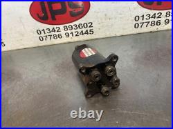 Sauer OSPM 50 ON steering valve X John Deere 2500E hybrid mower £150+VAT