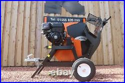 Saw Bench Towable 13HP Briggs and Stratton engine The Rock 700