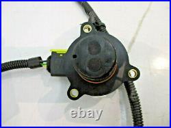 Sensor fits New Holland T6, T7, T8 and T9 Series 47520143