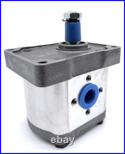 Single Hydraulic Pump K200330 for Fiat Ford New Holland David Brown Tractor