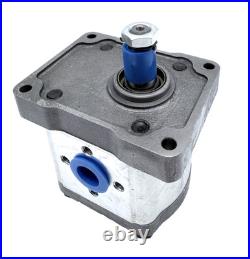 Single Hydraulic Pump K200330 for Fiat Ford New Holland David Brown Tractor