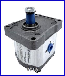 Single Hydraulic Pump K200330 for Fiat Ford New Holland David Brown Tractor