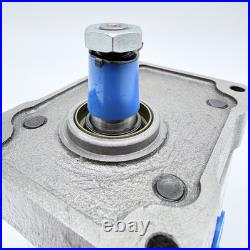 Single Hydraulic Pump K200330 for Fiat Ford New Holland David Brown Tractor