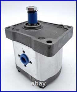 Single Hydraulic Pump K200330 for Fiat Ford New Holland David Brown Tractor