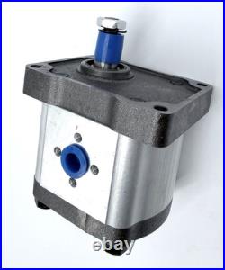 Single Hydraulic Pump K200330 for Fiat Ford New Holland David Brown Tractor