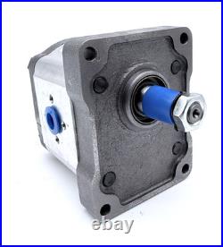 Single Hydraulic Pump K200330 for Fiat Ford New Holland David Brown Tractor