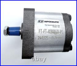 Single Hydraulic Pump K200330 for Fiat Ford New Holland David Brown Tractor