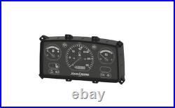 Sj24301 Instrument Cluster Fits For John Deere Tractor