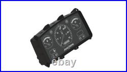 Sj24301 Instrument Cluster Fits For John Deere Tractor