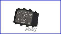 Sj24301 Instrument Cluster Fits For John Deere Tractor