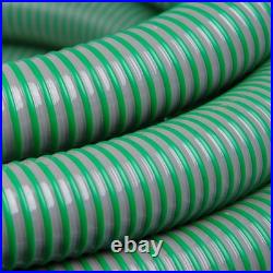 Slurry Tanker Pipe Suction Pressure Spiral Hose 6 4 3 2