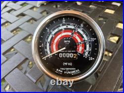 Smiths Tractormeter For Massey Ferguson 65 Never Used. Last One