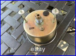 Smiths Tractormeter For Massey Ferguson 65 Never Used. Last One