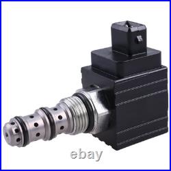 Solenoid 3619764M1 for Massey Ferguson 3000 4200 5400 6100 8200 8100 Series