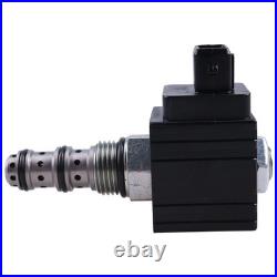 Solenoid 3619764M1 for Massey Ferguson 3000 4200 5400 6100 8200 8100 Series