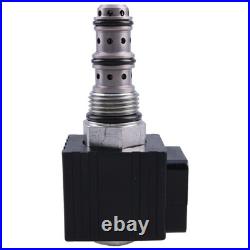 Solenoid 3619764M1 for Massey Ferguson 3000 4200 5400 6100 8200 8100 Series