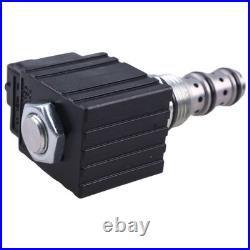 Solenoid 3619764M1 for Massey Ferguson 3000 4200 5400 6100 8200 8100 Series