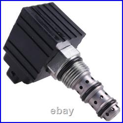 Solenoid 3619764M1 for Massey Ferguson 3000 4200 5400 6100 8200 8100 Series