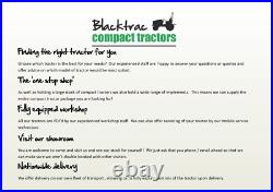 Solis 20 Tractor Genuine Filter Service Kit, Price Includes Vat & Delivery