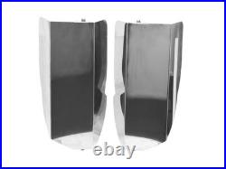 Sparex steel mirror guards pair for Claas, Fendt, John Deere & Valtra (S. 167945)