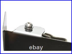 Sparex steel mirror guards pair for Claas, Fendt, John Deere & Valtra (S. 167945)