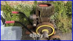 Static engine