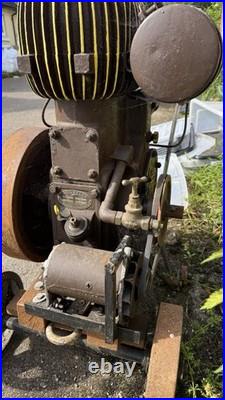 Static engine