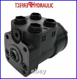 Steering Control Unit Orbitrol OSPC 160 OR Replacement DANFOSS 150N2151 Quality