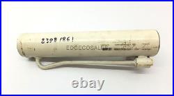 Steering Cylinder Tube Fits Ford 3 Cylinder & 30 Series Tractor 83981861