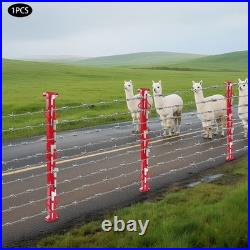 Stock Boundary Fencing Clamp Strainer farm agricultural fence 4