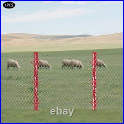 Stock Boundary Fencing Clamp Strainer farm agricultural fence 4
