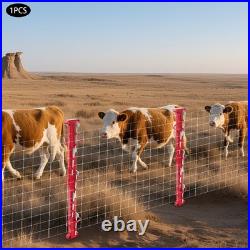 Stock Boundary Fencing Clamp Strainer farm agricultural fence 4