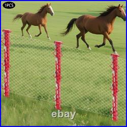 Stock Boundary Fencing Clamp Strainer farm agricultural fence 4