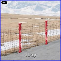 Stock Boundary Fencing Clamp Strainer farm agricultural fence 4