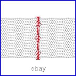 Stock Boundary Fencing Clamp Strainer farm agricultural fence 4