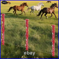 Stock Boundary Fencing Clamp Strainer farm agricultural fence 4