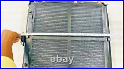 Suitable For MAHINDRA TRACTOR E006008643F91 RADIATOR ASSEMBLY