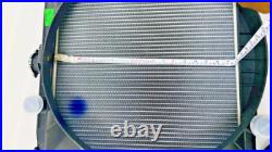 Suitable For MAHINDRA TRACTOR E006008643F91 RADIATOR ASSEMBLY