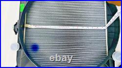 Suitable For MAHINDRA TRACTOR E006008643F91 RADIATOR ASSEMBLY