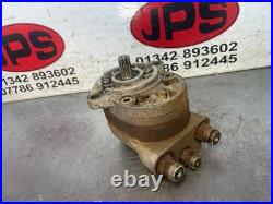TCA 16212 cylinder reel motor X John Deere 3235C mower / Yanmar