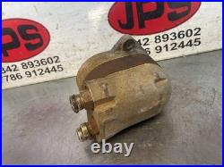 TCA 16212 cylinder reel motor X John Deere 3235C mower / Yanmar