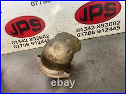 TCA 16212 cylinder reel motor X John Deere 3235C mower / Yanmar