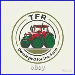 TFR, Truck Wash, Soap, IBC, Tractor, Trailer, Cleaning, Traffic Film Remover