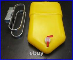 TRACTOR / TRAILER Mounted Hand Washing Station