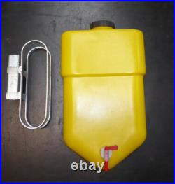 TRACTOR / TRAILER Mounted Hand Washing Station