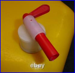 TRACTOR / TRAILER Mounted Hand Washing Station