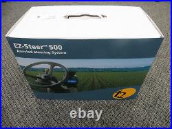 TRIMBLE EZ-Steer System for EZ-Guide 250 500 QUICK INSTALL ANY TRACTOR